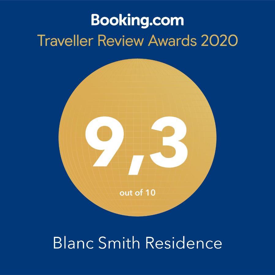 Blanc Smith Residence Siem Reap Eksteriør bilde